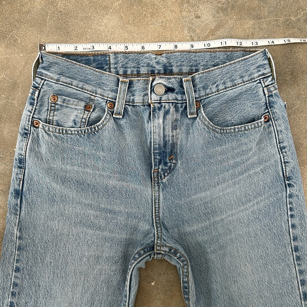 Levi's 510 Jeans - Picture 2 of 12
